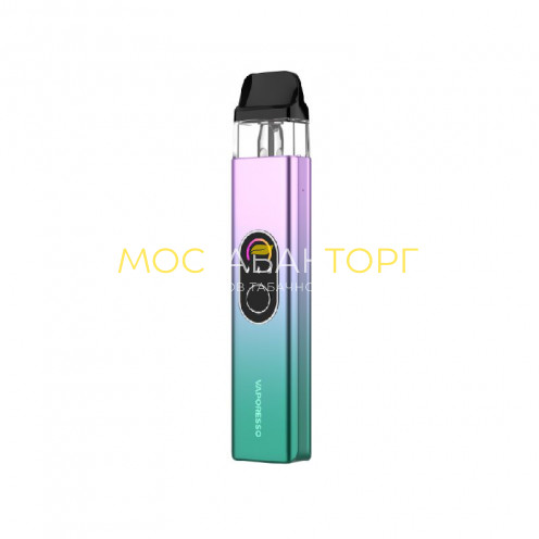 Pod-система Vaporesso Xros 4, Pink Mint